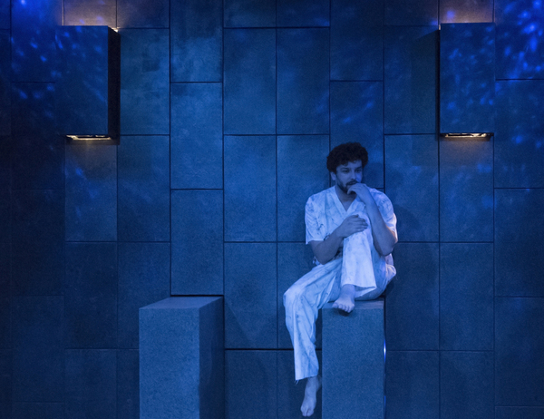 Photo Flash: Firehouse Theatre Presents SONGS FROM BEDLAM Image